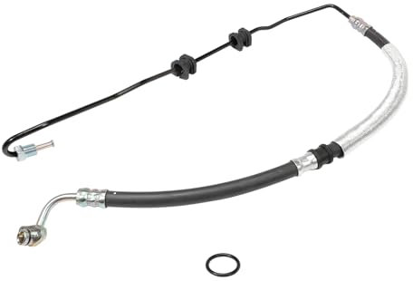 GNXfixt Tuyau Pression Direction Assistée 53713SWYG01 Tuyau Hydraulique pour CR-V III 07-12 2.2 i-CTDi DTEC - 5755883582