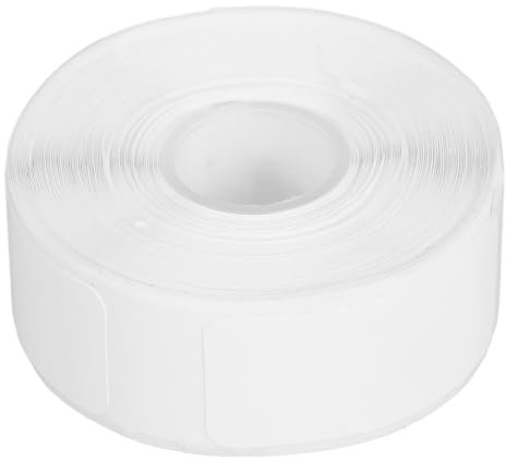 OSALADI Thermodrucketiketten 15x30mm Selbstklebend 230 Stück Versandetiketten Für Adressdruck Kompatibel Mit Kleiner Thermodruckern Büro Und Versand