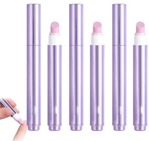 2025 Nuevo lápiz para el cuidado de uñas 3 en 1 actualizado, lápiz de aceite para cutículas para uñas, hidrata las cutículas, elimina la piel muerta (3pcs)