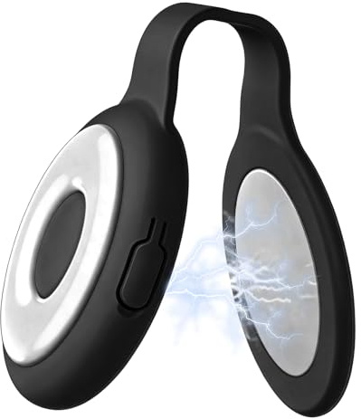 Phone Ring Light - Portable Phone Light, Selfie Lighht With Front & Back Clip For Video Recording Photography Vlogging Live Streaming Content Creation Conference, Zoom Meeting