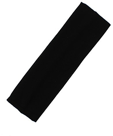 Zac's Alter Ego Childrens 4.5cm Width Elasticated Lycra Fabric Kylie Headband