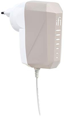 iFi iPower X Low Noise Power Supply AC/DC Adapter - Aktualisieren Sie Ihre Audio/Video/Elektronik (15V / 1.5A)