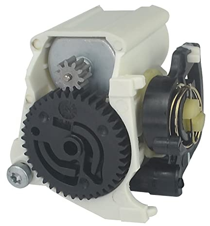 KASturbo 8200102583 Heckklappenverriegelungsaktuator hinten, Zentralverriegelungsmagnetventil für R-enault Clio Mk2 Megane 7700435694