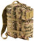 Brandit US Assault Rucksack Tactical Camo Large