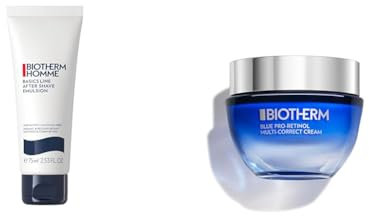 BH Soothing Balm 75ml + Blue ProRetinol MultiCorrect Cr P50