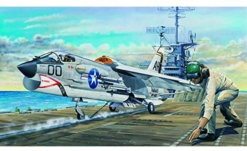 Trumpeter 1:32 - Vought F-8E Crusader