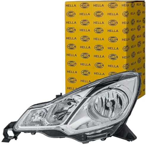 HELLA 1Ej 354 674-051 Illumination-Projecteur Principal