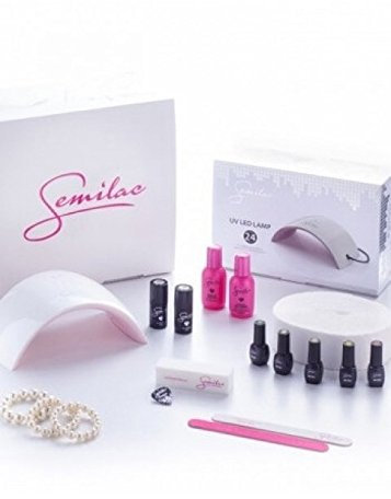 semilac Individuelle Starter Kit