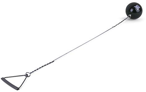 HAEST Vinex Wettkampfhammer Super Challenge - Wurfhammer- 7,26 kg - Hammerwurf