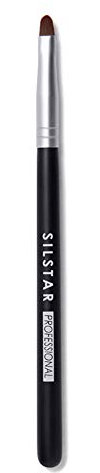 SILSTAR PROFESSIONAL Pennello per eyeliner in gel Made In Korea Spb016