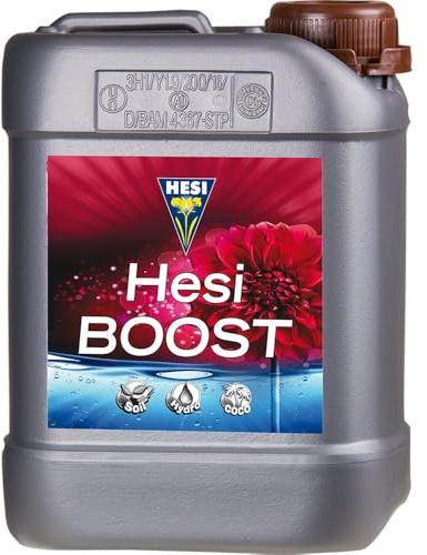 Zusatzstoff Blütestimulator HESI Boost (2,5L)