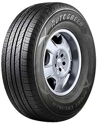 Gomme estive 245 70 R16 107H AUTOGREEN SPORT CRUISER SC6