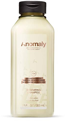 Anomaly Hydrating Shampoo - 11 fl oz