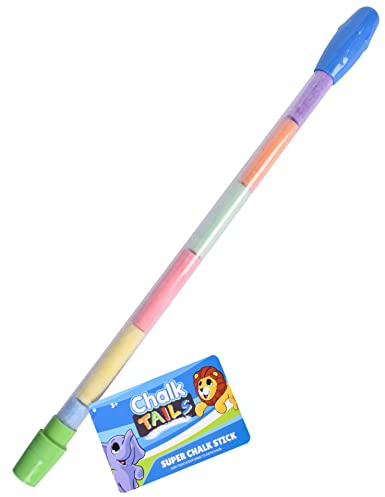 Sunny Days Entertainment Chalk Tales Chalk Stick