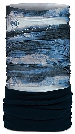 BUFF| Schlauchschal Polar Multifunktional, Warm, Futter, Komfortabel, Weich Männlich Weiblich Einheitsgröße