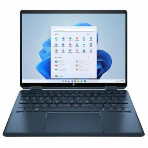 HP Notebook Spectre x360 13,5 Intel Core i7-1355U 16GB RAM 1TB SSD