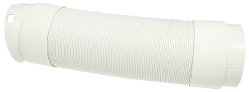 tubo scarico aria calda estensibile adatto per pinguino PACAN96 PACAN112 PACN120 - NE 1131