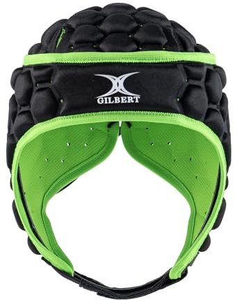Gilbert XP 250 Rugby Headguard