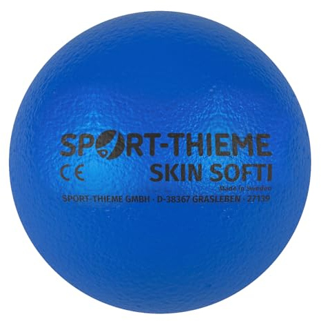 Sport-Thieme Weichschaumball Skin Softi