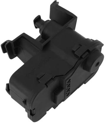 YINETTECH Motor de Cierre Centralizado para Tapa de Depósito de Combustible de Automóvil 7N0810773E Compatible con Seat Alhambra 7N1 7N2 2010-2022