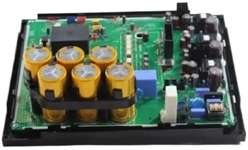 1 pz usato, vecchio modulo compressore condizionatore d'aria EBR36932815 scheda computer EBR36932808 EBR36932801EAX37052501(EBR36932815)