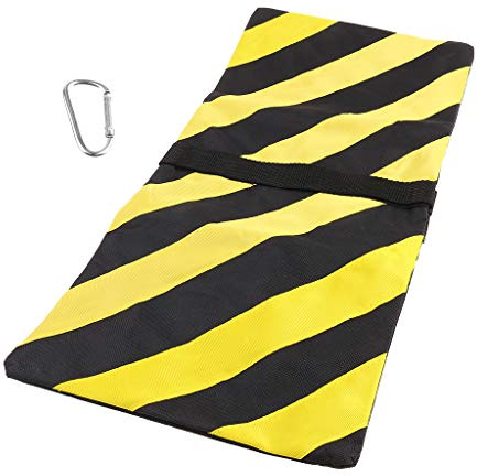 Stripes Fotografie Sandsack für Video Bühne Film Licht Ständer Galgen Stativ