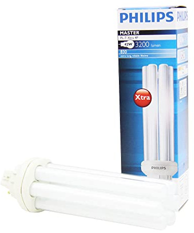 Philips PL-T Xtra 42W 830 4P (MASTER)