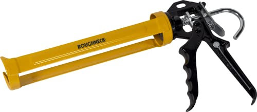 Roughneck ROU32230 Heavy Duty Sealant & Adhesive Applicator Gun 265mm/10½