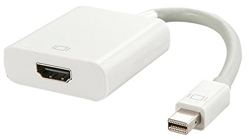 LINDY Adapter Mini-DisplayPort auf HDMI, Eyefinity kompatibel