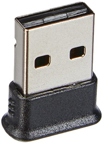 Vivanco IT-NW BT4 Klass 2 V4.0 Bluetooth-adapter USB Svart/Silver