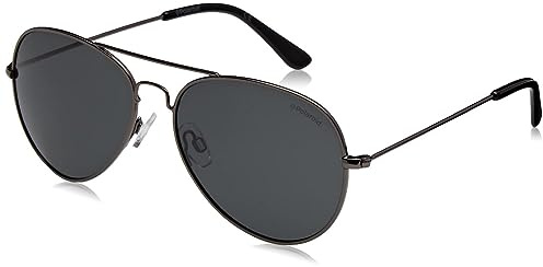 Polaroid Men's 04213 Sunglasses (pack of 1)