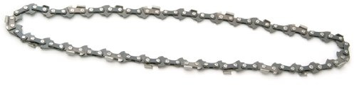 Alm Manufacturing CH056 3/8-inch x 56-Links Chainsaw Chain Fits 40cm Bars, Silver