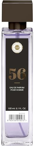 IAP Pharma Parfums nº 56 - Eau de Parfum Fresco - Hombre - 150 ml