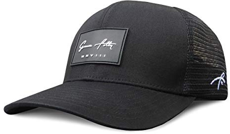 Grace Folly Trucker Hat for Men or Women- Many Cool Designs