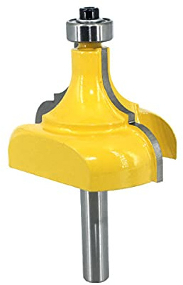 1 stücke 8mm großer Schaft Bilderrahmen Fräser Zapfenfräser Hartmetall Line Bit Holzbearbeitung Fräser für Holz