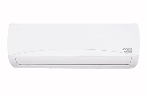 Aire acondicionado split de pared Inverter bomba de calor clase A++/A+ gas R32 MOV10-3000 de 3027 frigorias