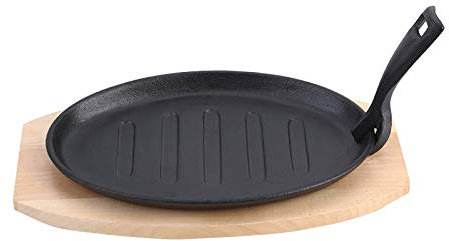 Backen Maschine Eisen Steak Bratpfanne Kochen Gemüse Hause Baustein Tablett Grill Eisen Tintenfisch Spezielle Eisen Platte