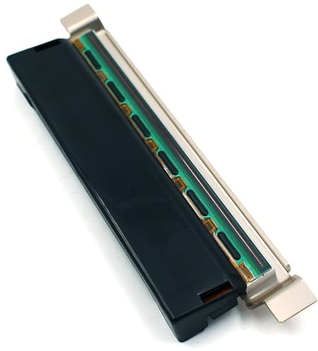 GETPARTS P1037974-010 Druckkopf für Zebra ZT230 ZT220 ZT210 Thermodrucker, OEM-Ersatz, 203 dpi