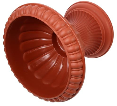 HOLIDYOYO Vintage Europäischer Roman Urnenpflanzer Für Garten Und Dekorative Blumentöpfe Im Retro-Stil Für Innen Und Außenbereiche