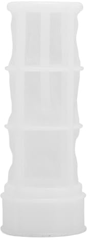 Filtre à Mailles pour Réservoir de Carburant, Filtre Antistatique de Remplacement