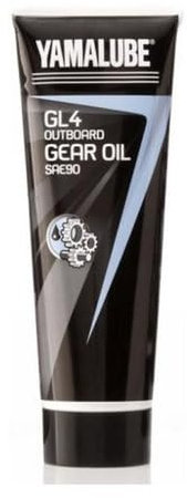 Yamalube GL4 Aceite de Transmisión 250 ml