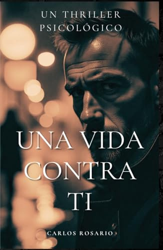 Una vida contra ti (Serie Ander)