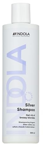 INDOLA Care Silver Shampoo 300ml-Neu