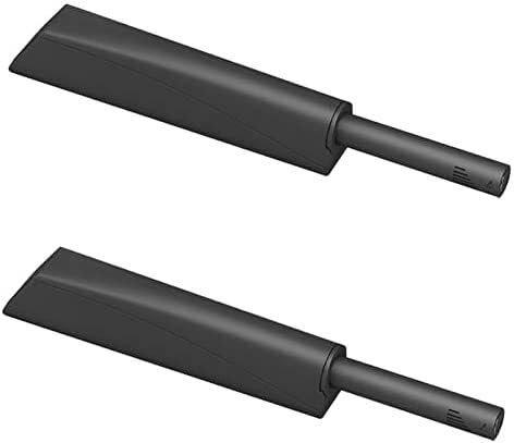 NVCBYEPDA Abrepuertas magnético, Cierrapuertas automático, cierrapuertas(Black)