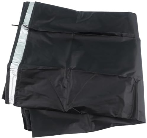 Copertura multiuso for tosaerba, ricambio for giardino, accessori for in PVC, trattorino Telo Copri Rasaerba