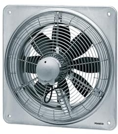 Maico EZQ20/4E Axial-Wandventilator