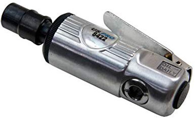 US PRO Professional 1/4 inch Mini Air Die Grinder 25000rpm 4CFM BER8410