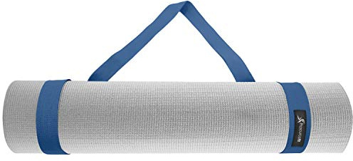 ProsourceFit Unisex Yoga Mat Carrying Slings Carrying Sling (pack of 1)