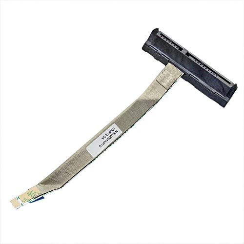 Gintai SATA HDD Kabel Stecker Adapter für Lenovo Ideapad 340C-15 L340C-15 | L340-15 L340-15IRH L340-15IWL L340-15API NBX0001NP10 FG540 HDD FFC 92MM
