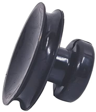 Milisten Nepal Klangschale Saugwerkzeug: Tragbare Schale Hebegriff Klangschale Zubehör Meditationsschale Sauger